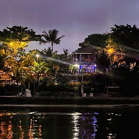 La Concepcion Cove Garden Resort Moalboal Exterior photo