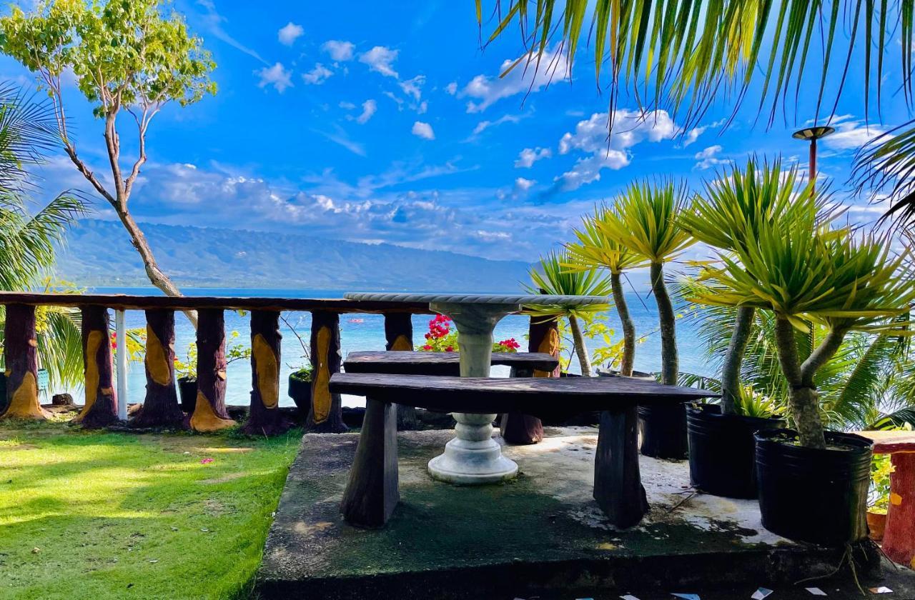 La Concepcion Cove Garden Resort Moalboal Exterior photo
