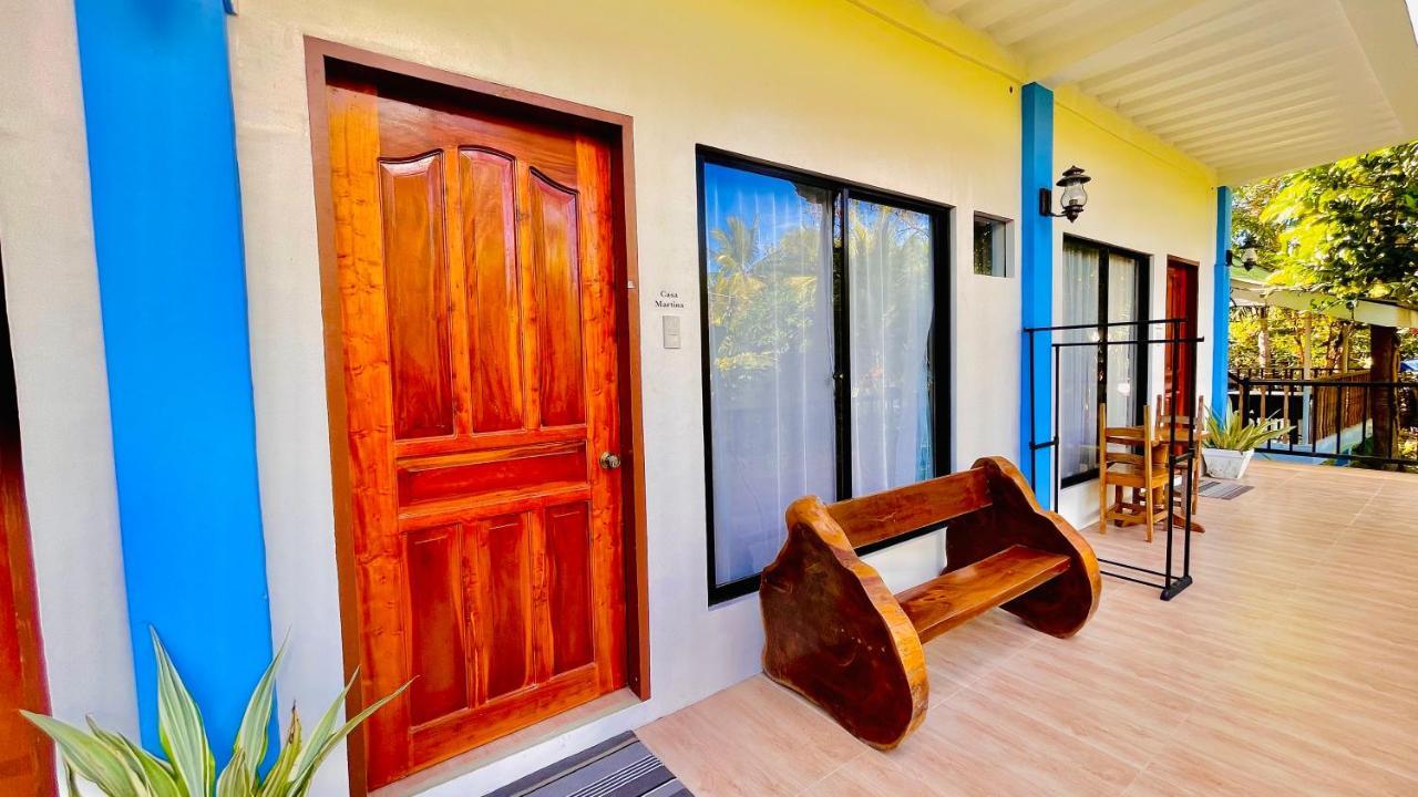 La Concepcion Cove Garden Resort Moalboal Exterior photo