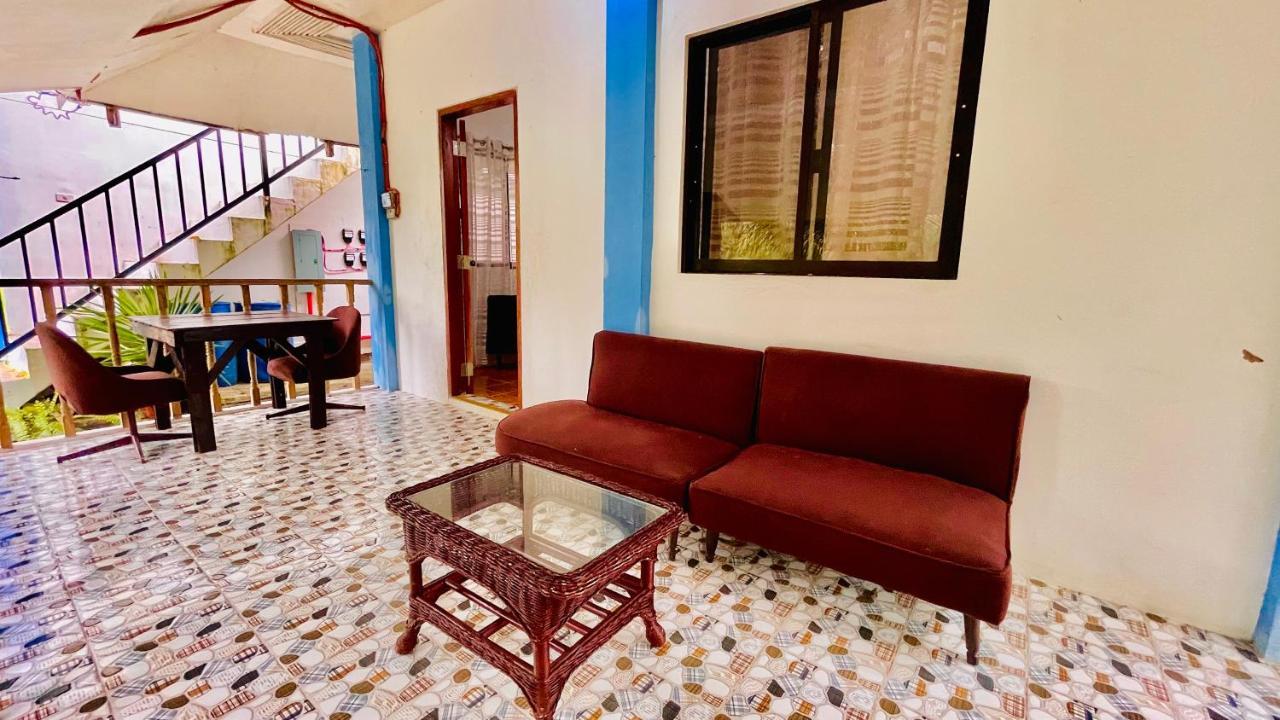 La Concepcion Cove Garden Resort Moalboal Exterior photo