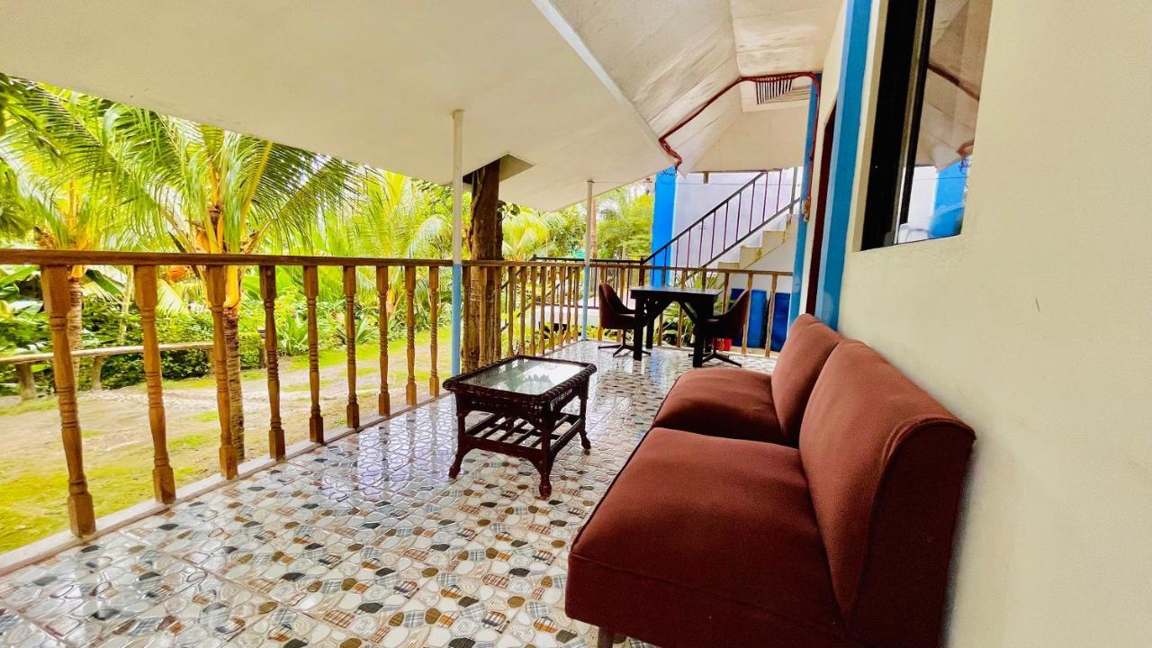 La Concepcion Cove Garden Resort Moalboal Exterior photo