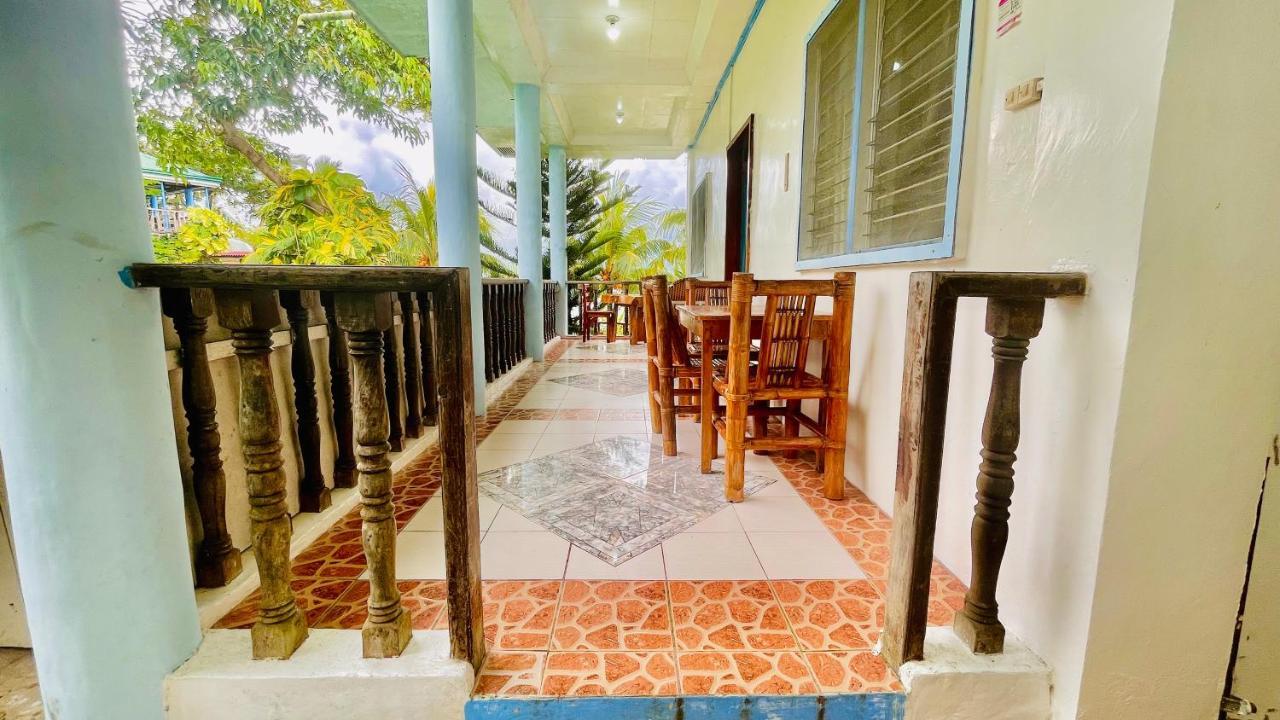 La Concepcion Cove Garden Resort Moalboal Exterior photo