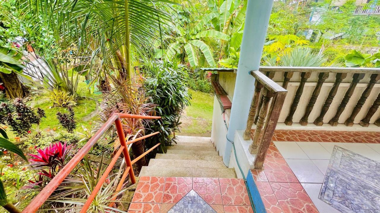 La Concepcion Cove Garden Resort Moalboal Exterior photo