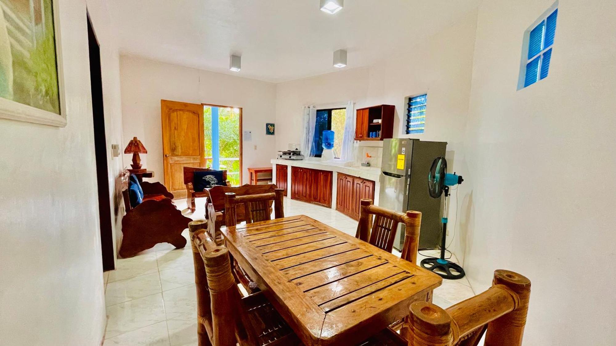 La Concepcion Cove Garden Resort Moalboal Exterior photo